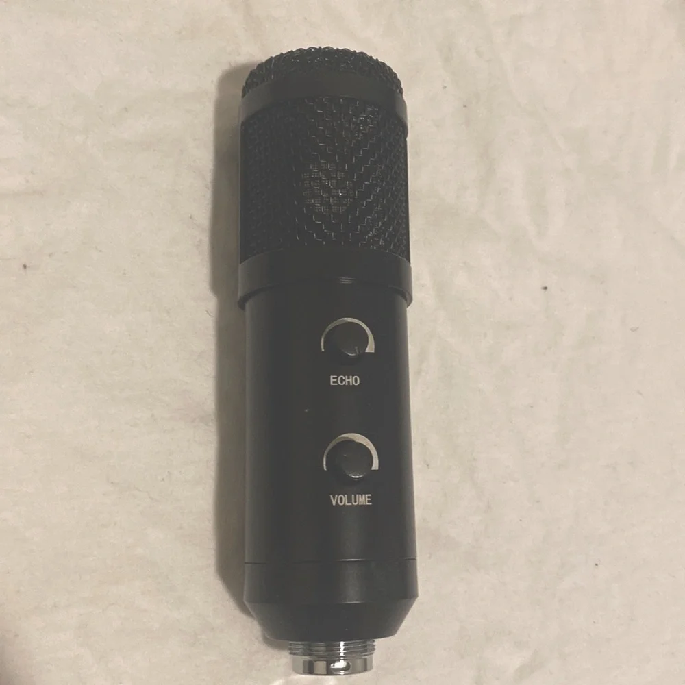 Mic for gaming and work